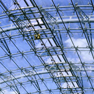 Abstract Arch