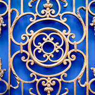 Paris Detail